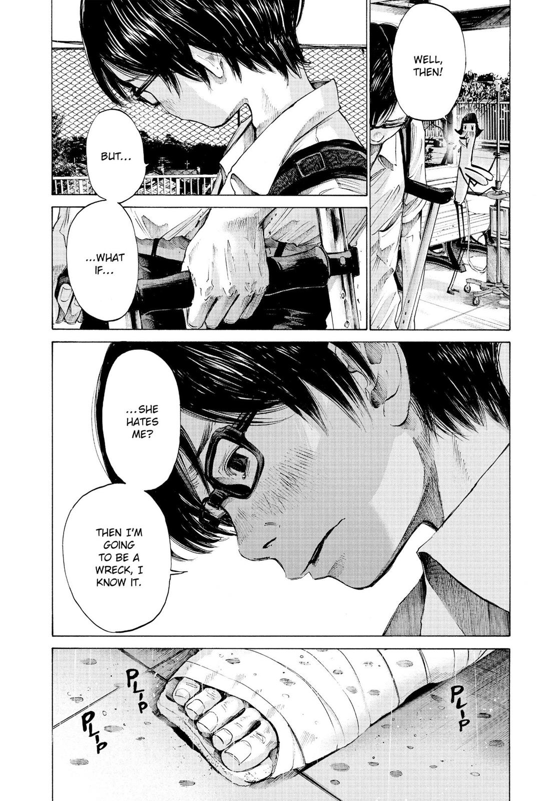 Goodnight Punpun Chapter 60 - Page 5