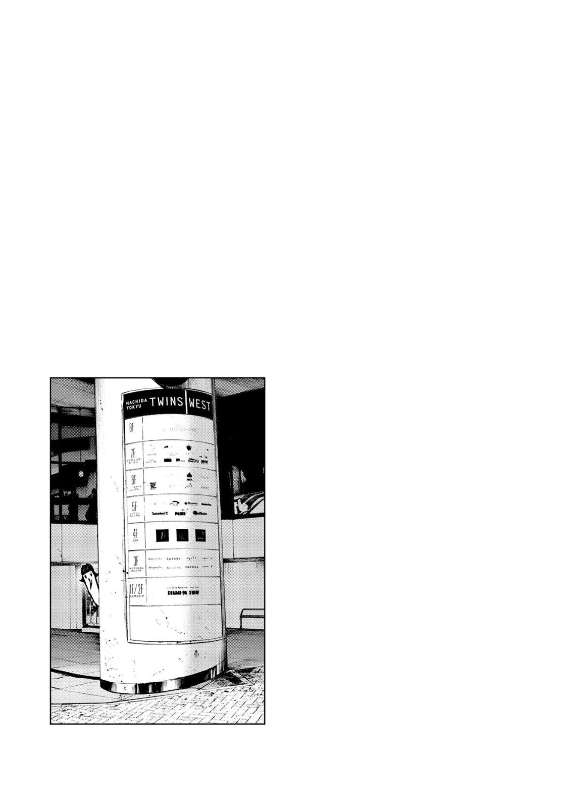Goodnight Punpun Chapter 60 - Page 18