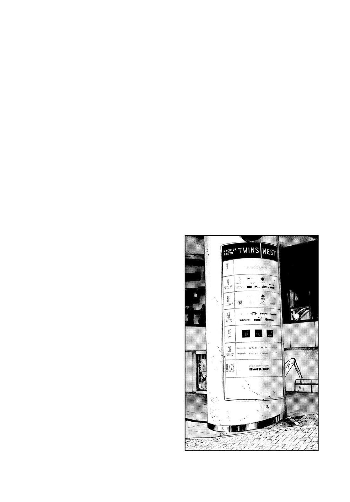 Goodnight Punpun Chapter 60 - Page 19