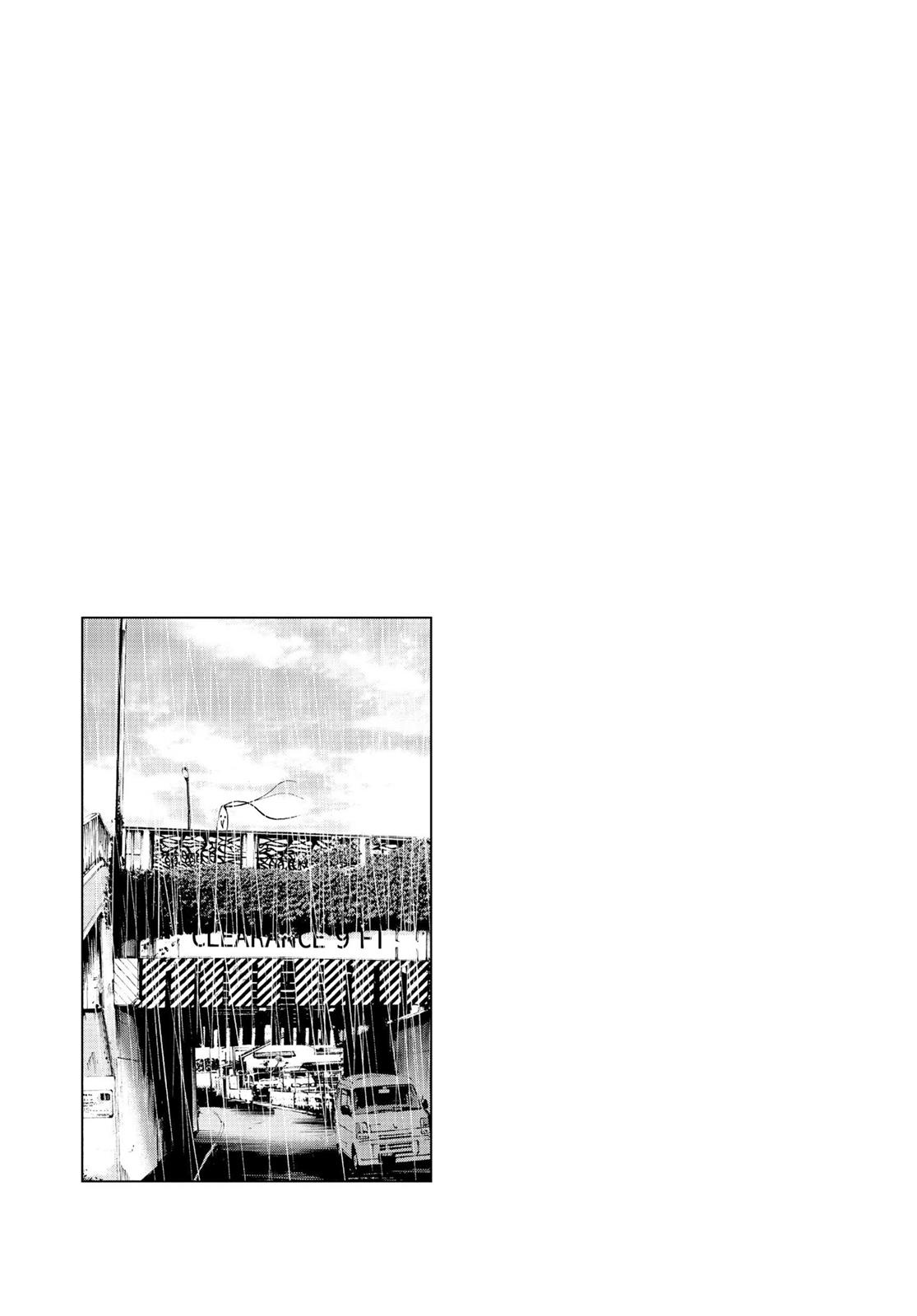 Goodnight Punpun Chapter 61 - Page 19
