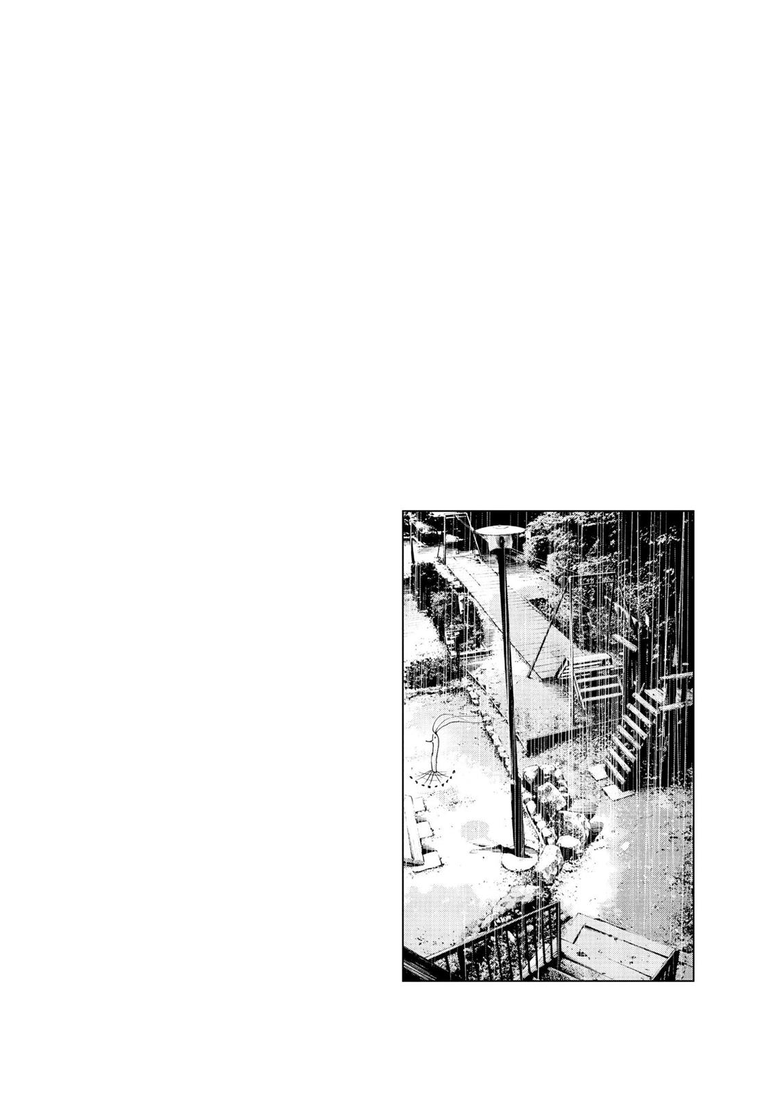 Goodnight Punpun Chapter 61 - Page 20