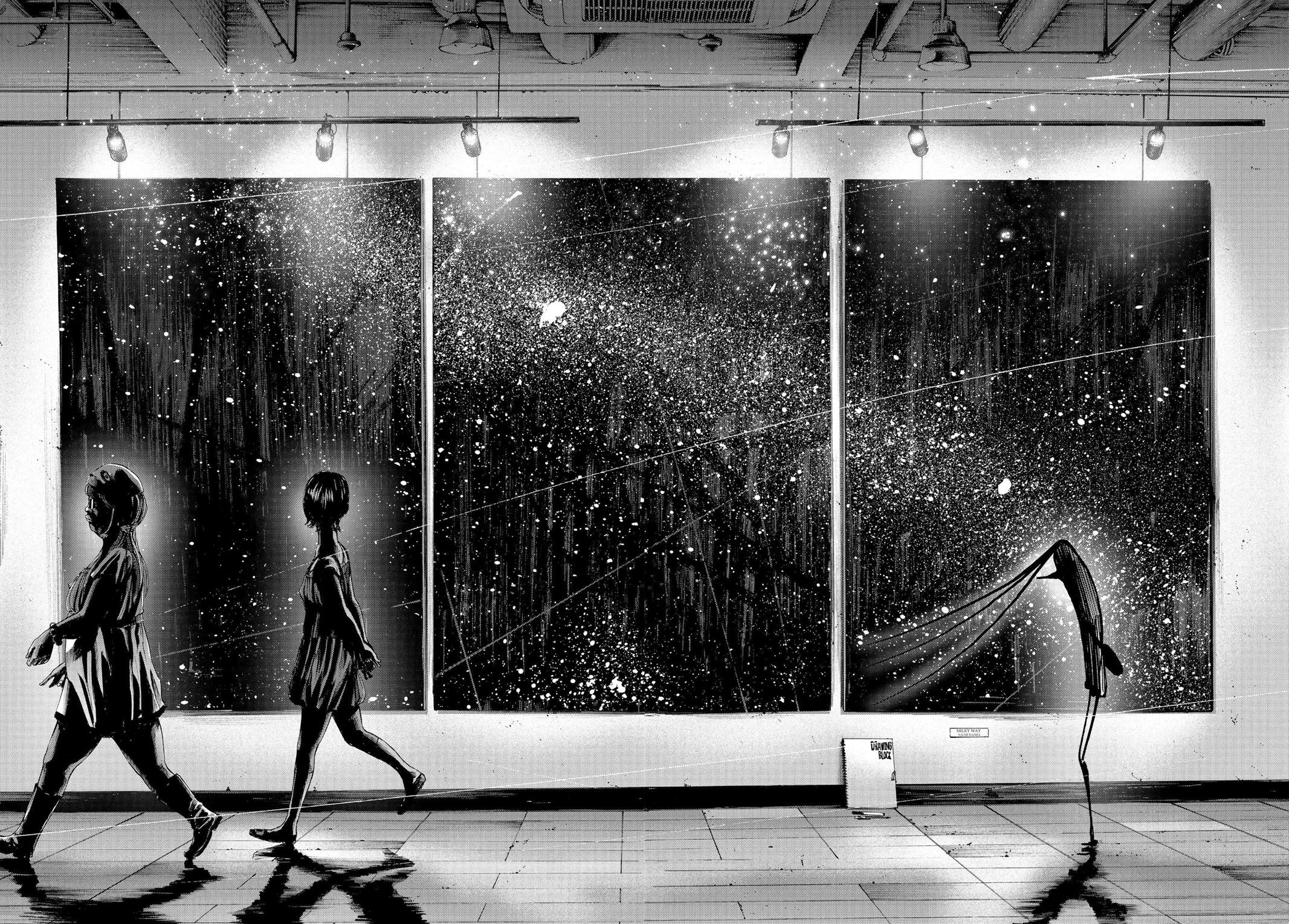 Goodnight Punpun Chapter 62 - Page 16