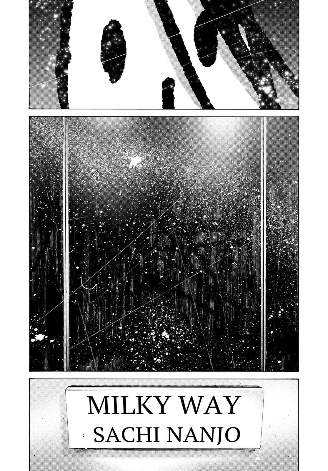 Goodnight Punpun Chapter 62 - Page 17