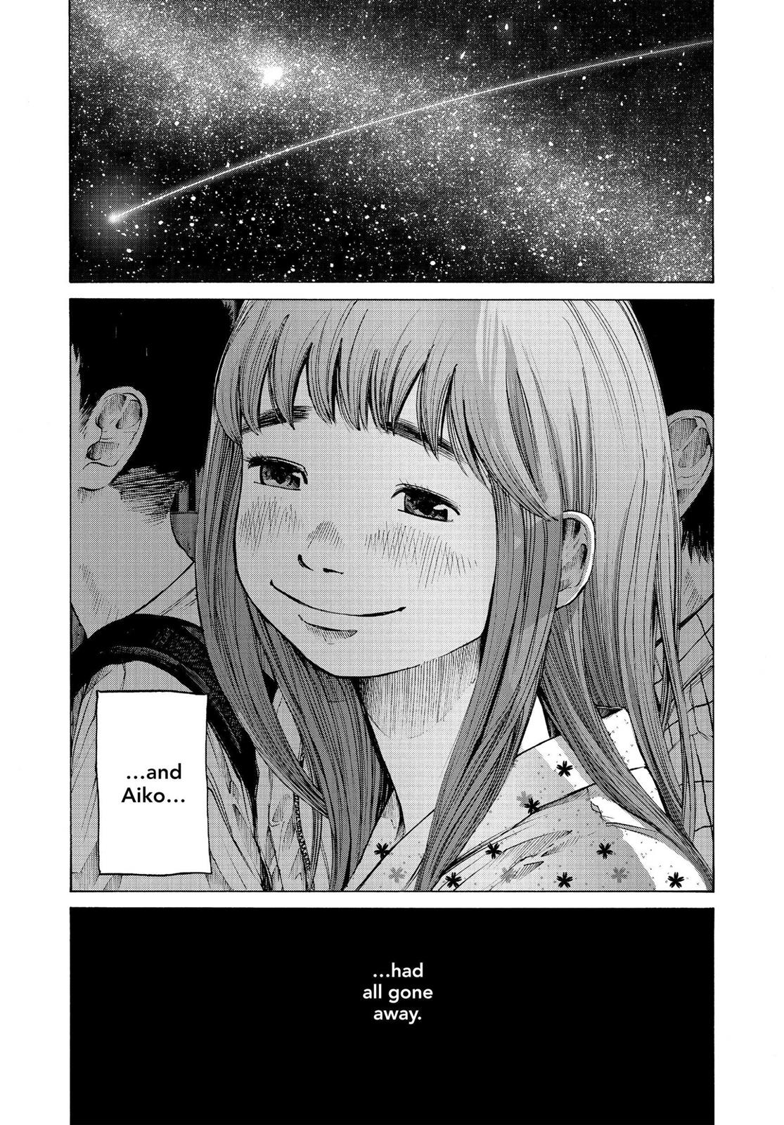Goodnight Punpun Chapter 63 - Page 4