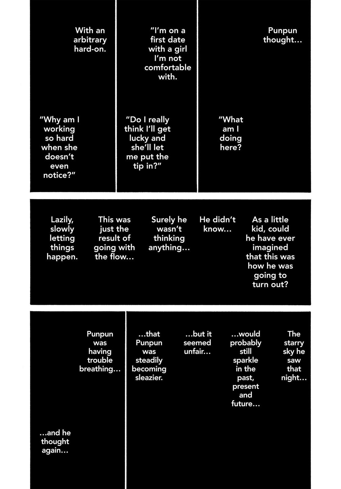 Goodnight Punpun Chapter 63 - Page 5