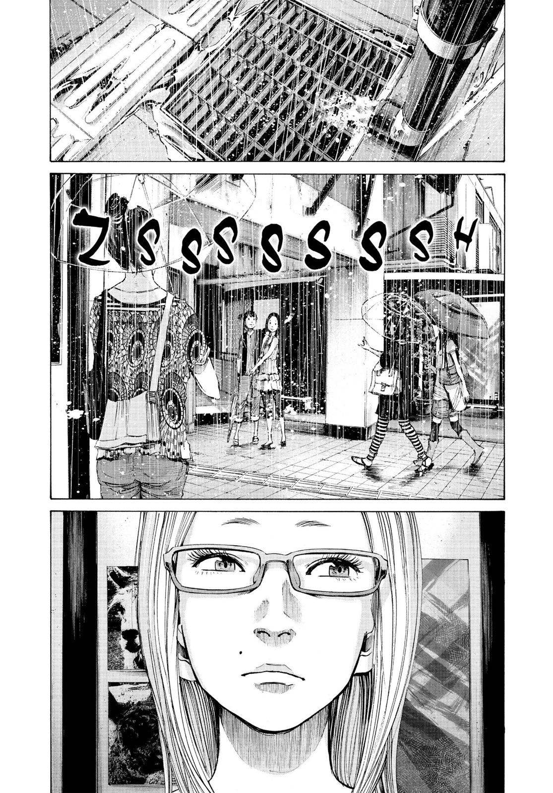 Goodnight Punpun Chapter 63 - Page 7