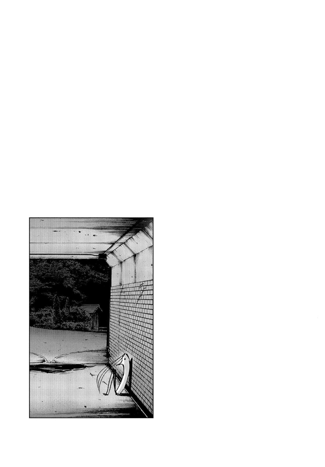 Goodnight Punpun Chapter 63 - Page 19