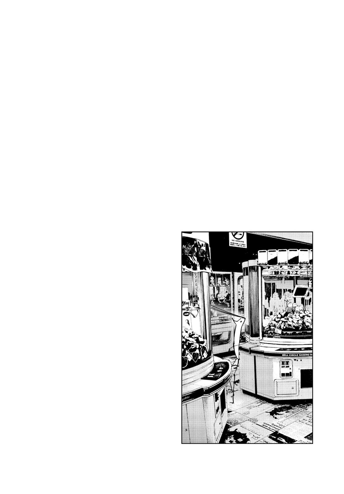 Goodnight Punpun Chapter 63 - Page 20
