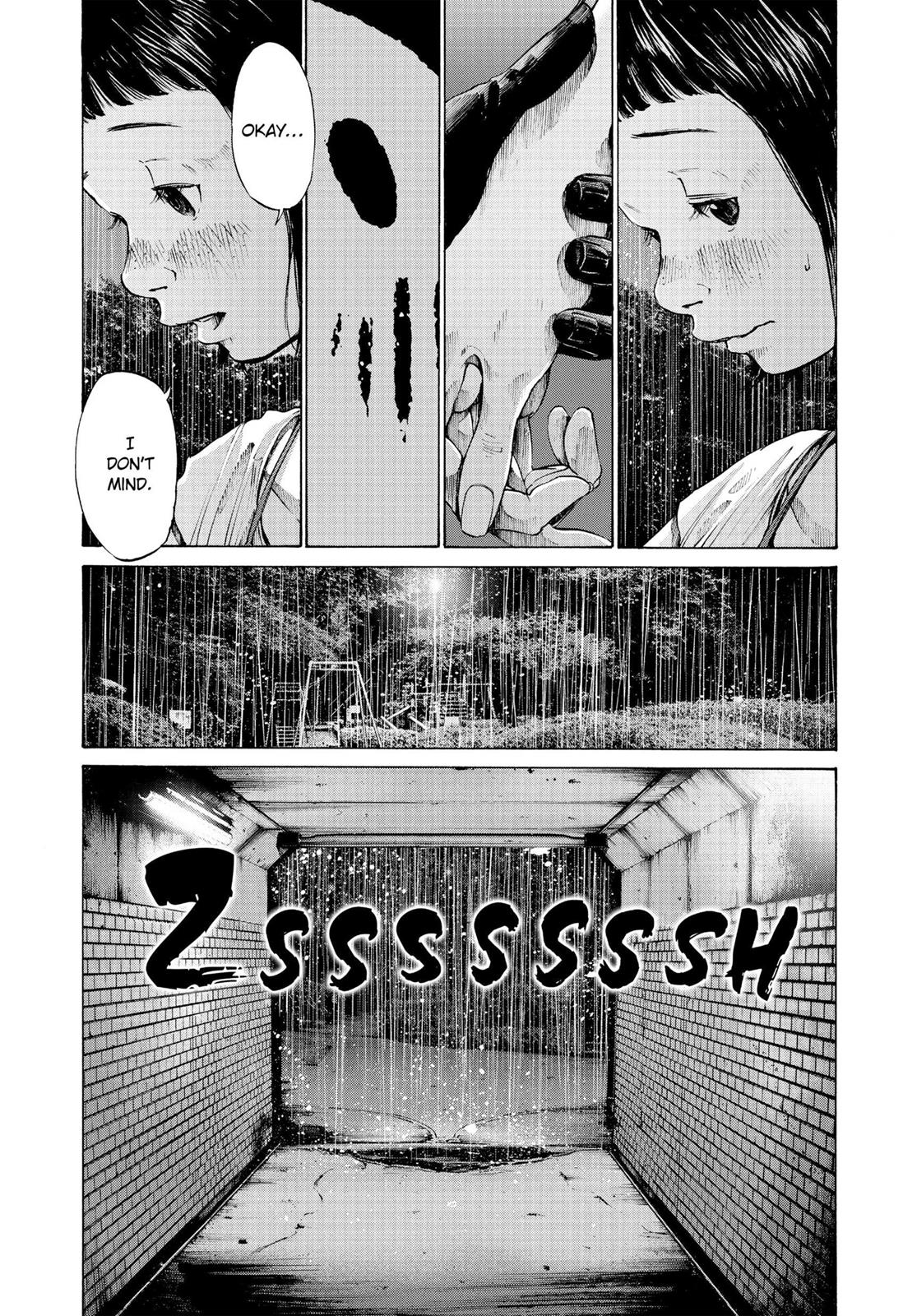 Goodnight Punpun Chapter 64 - Page 3