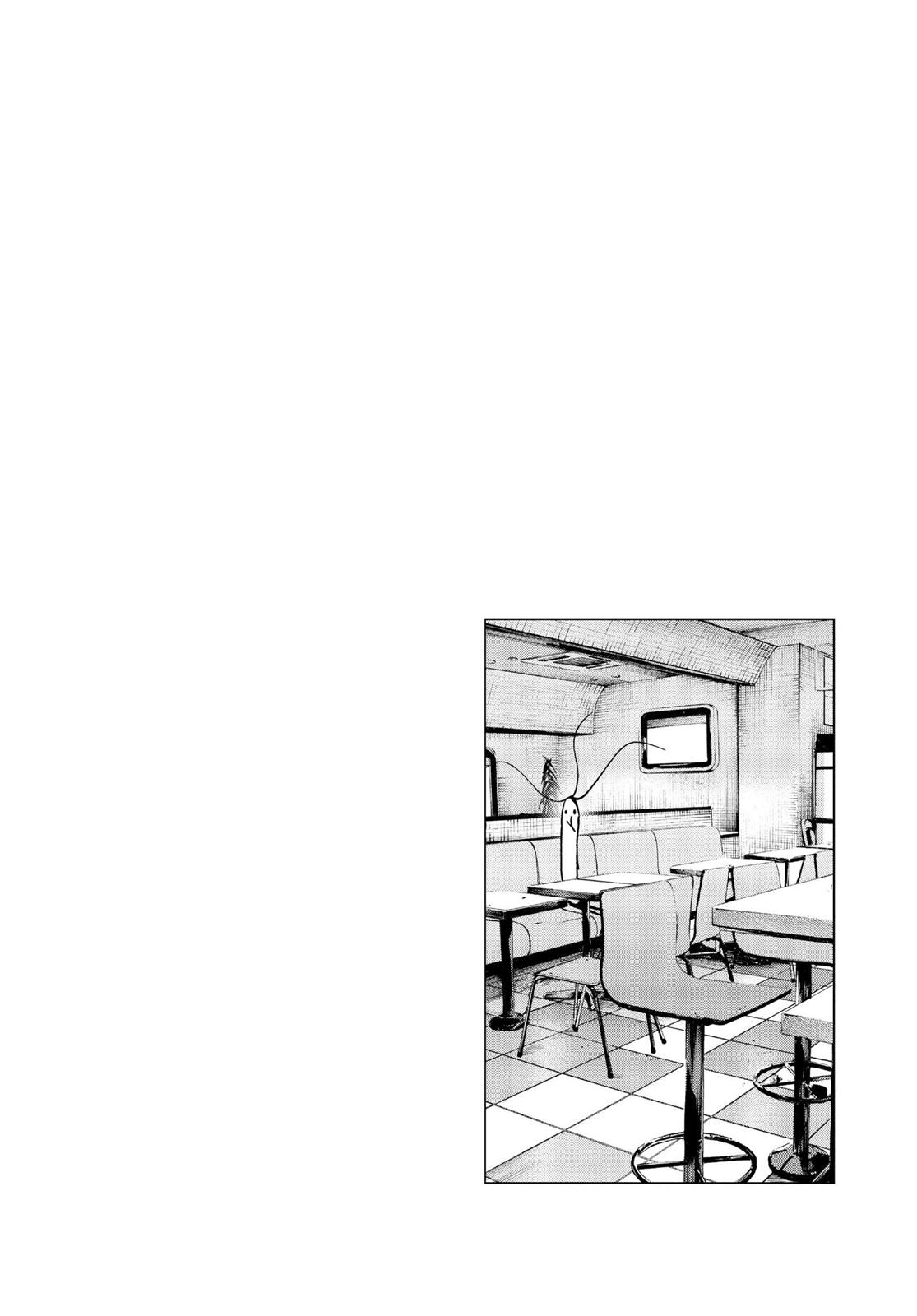 Goodnight Punpun Chapter 64 - Page 20