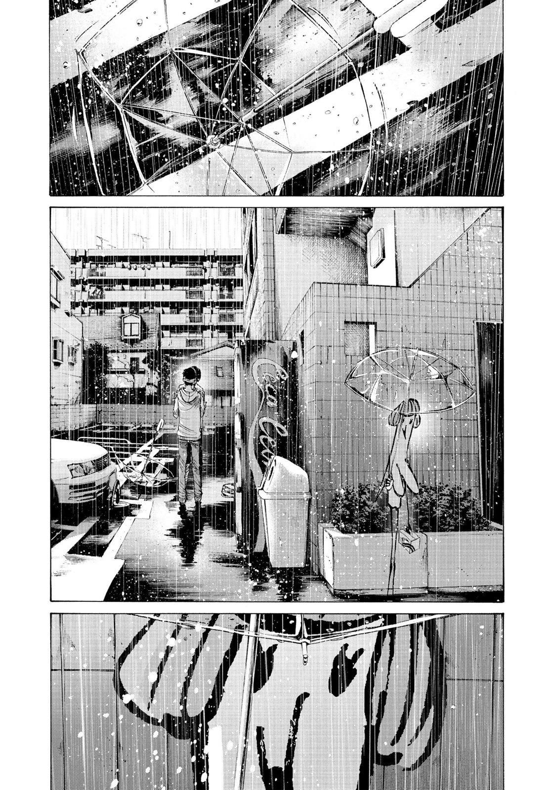 Goodnight Punpun Chapter 65 - Page 10