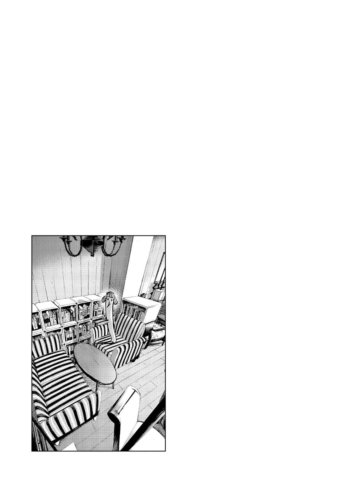 Goodnight Punpun Chapter 65 - Page 18