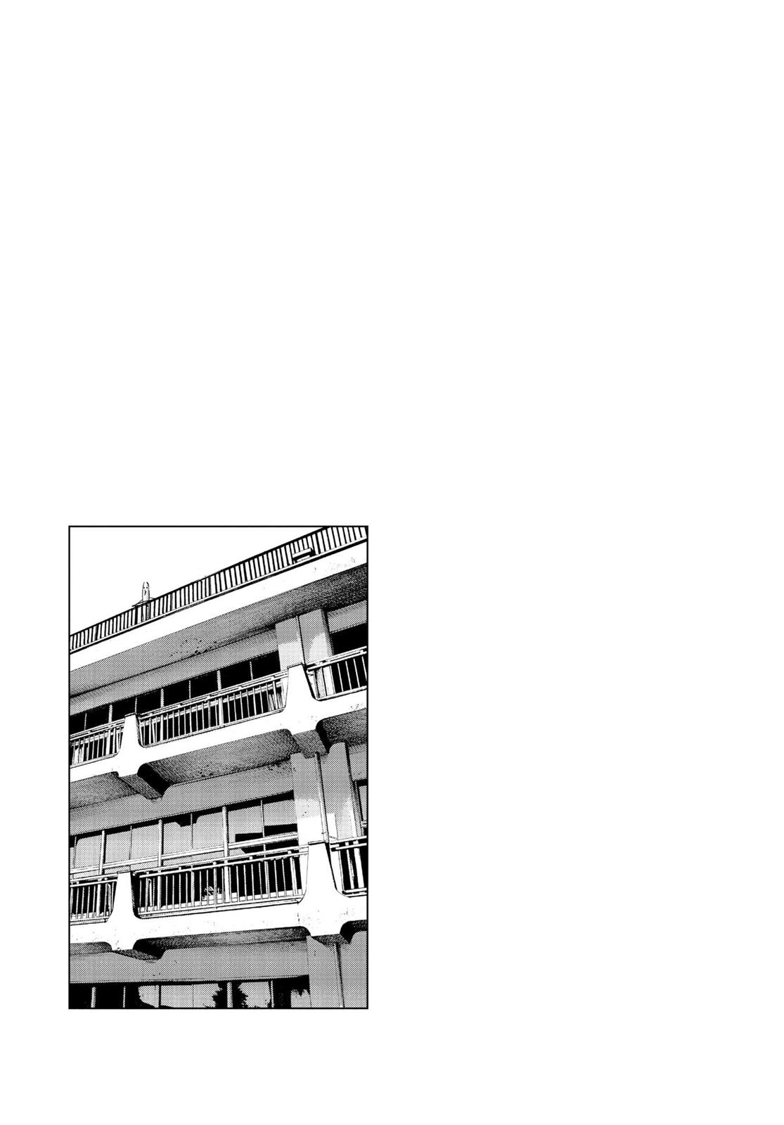 Goodnight Punpun Chapter 66 - Page 20