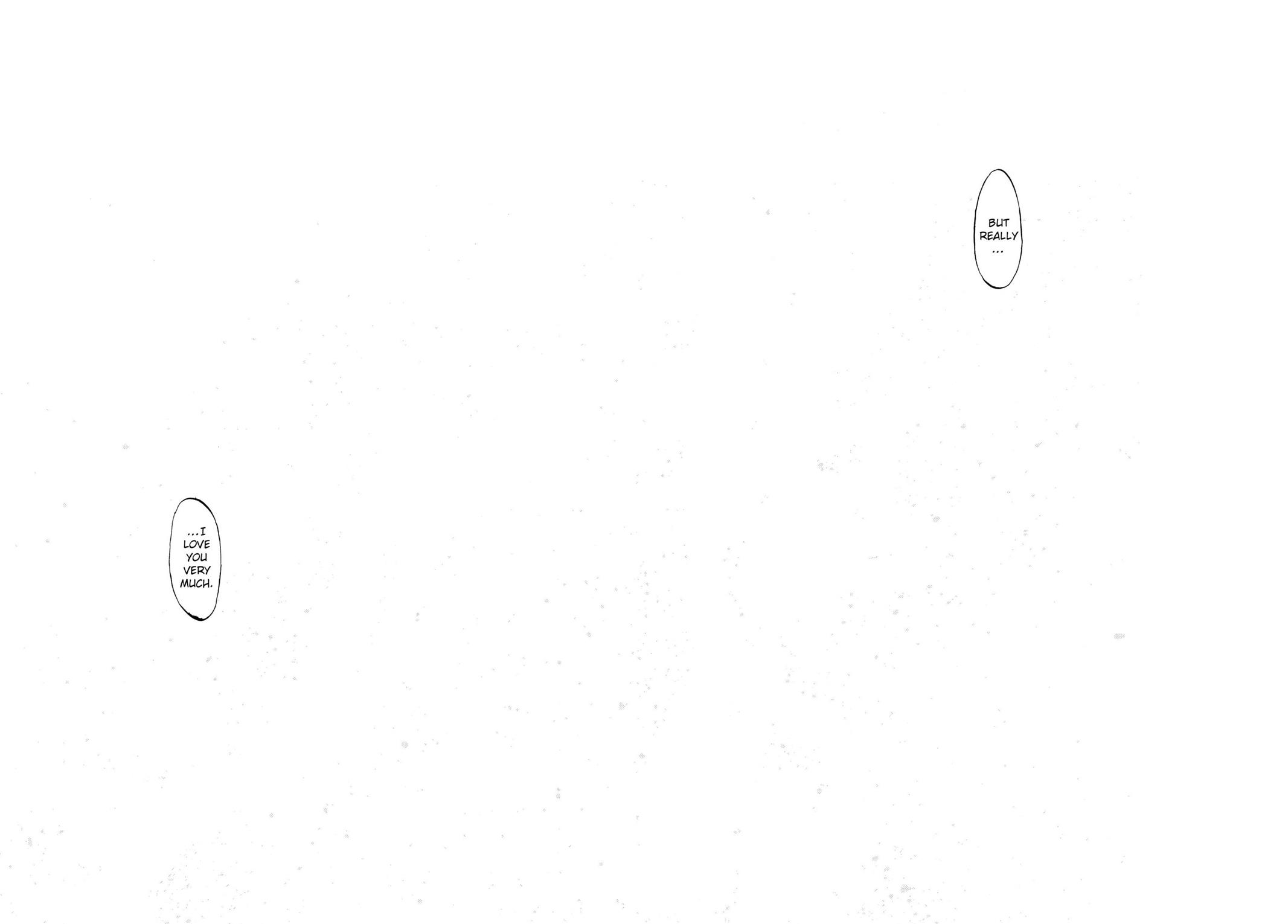 Goodnight Punpun Chapter 67 - Page 12