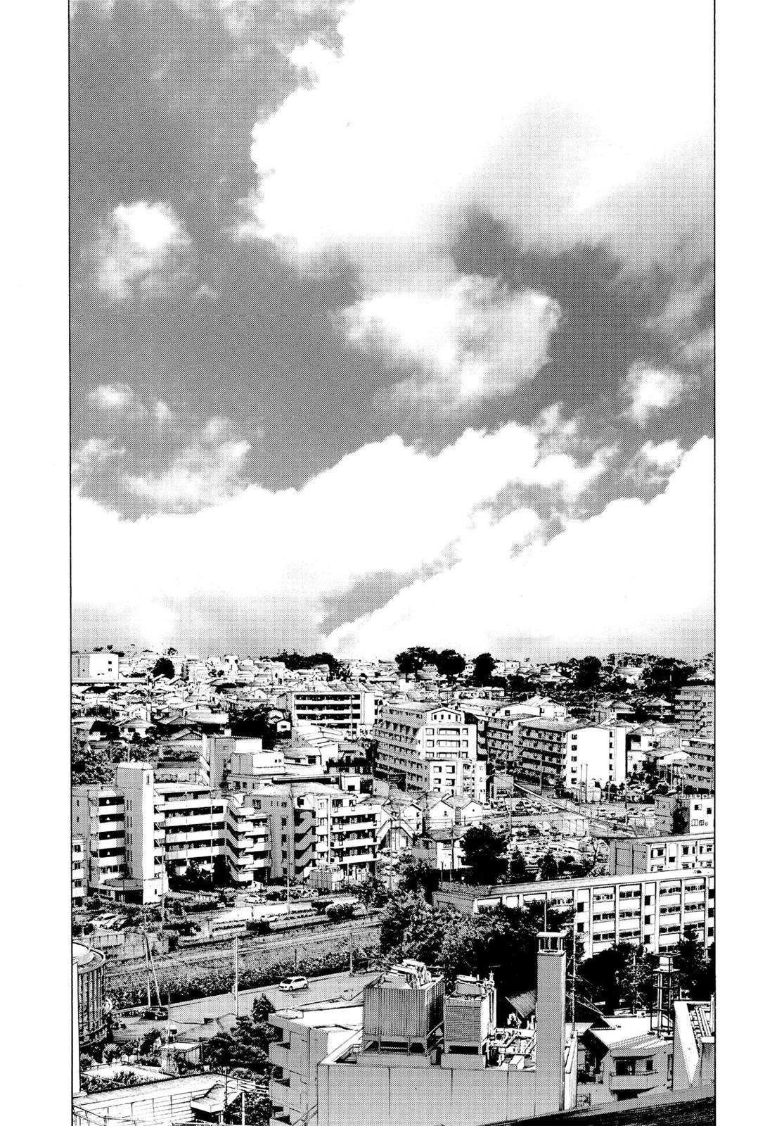 Goodnight Punpun Chapter 67 - Page 13