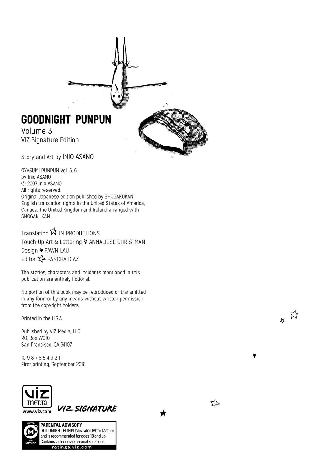 Goodnight Punpun Chapter 67 - Page 23