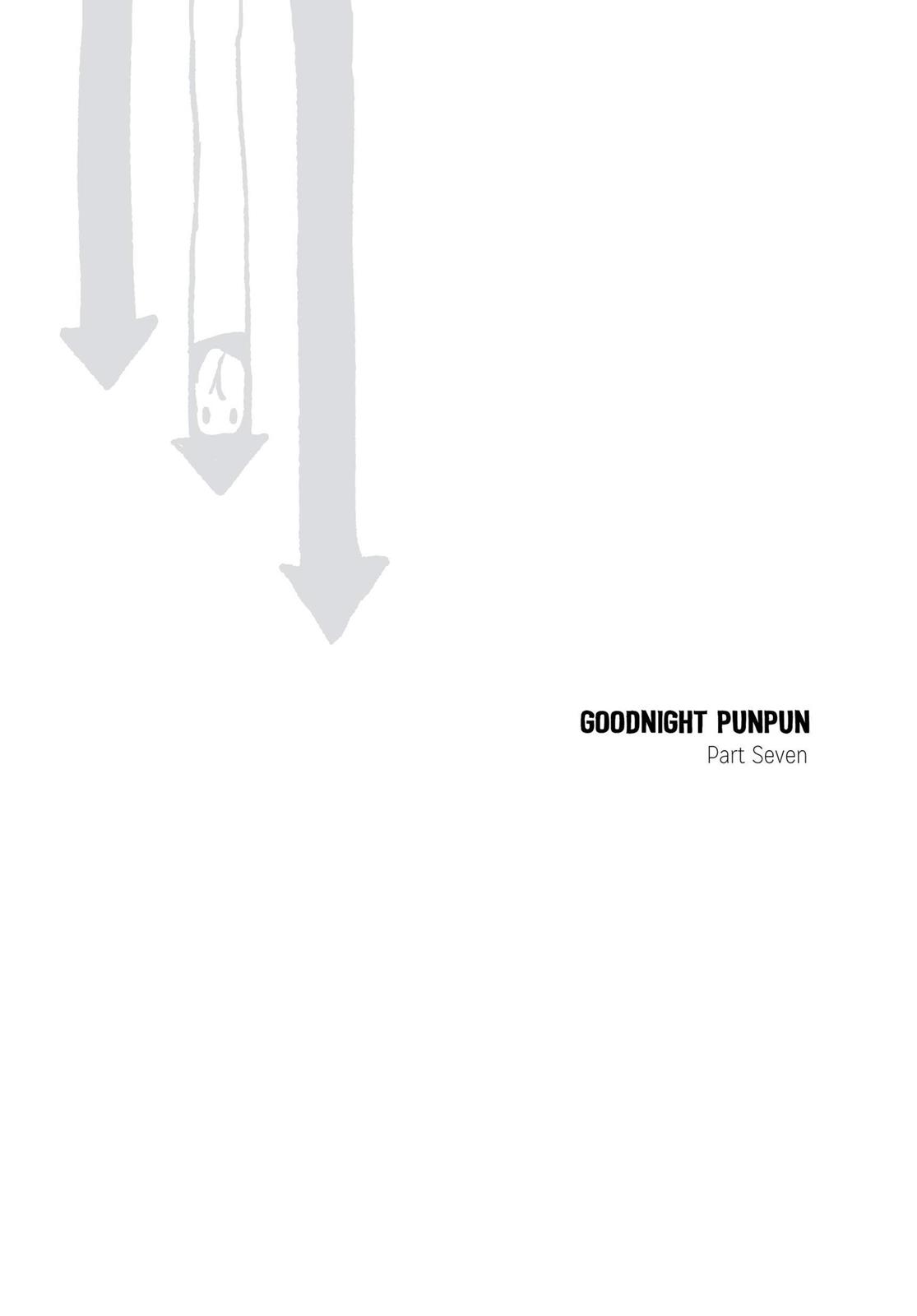 Goodnight Punpun Chapter 68 - Page 4
