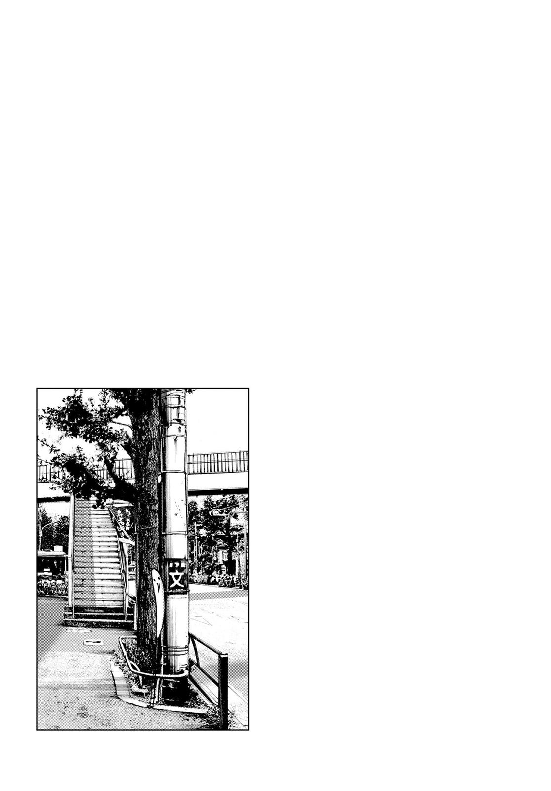 Goodnight Punpun Chapter 69 - Page 19