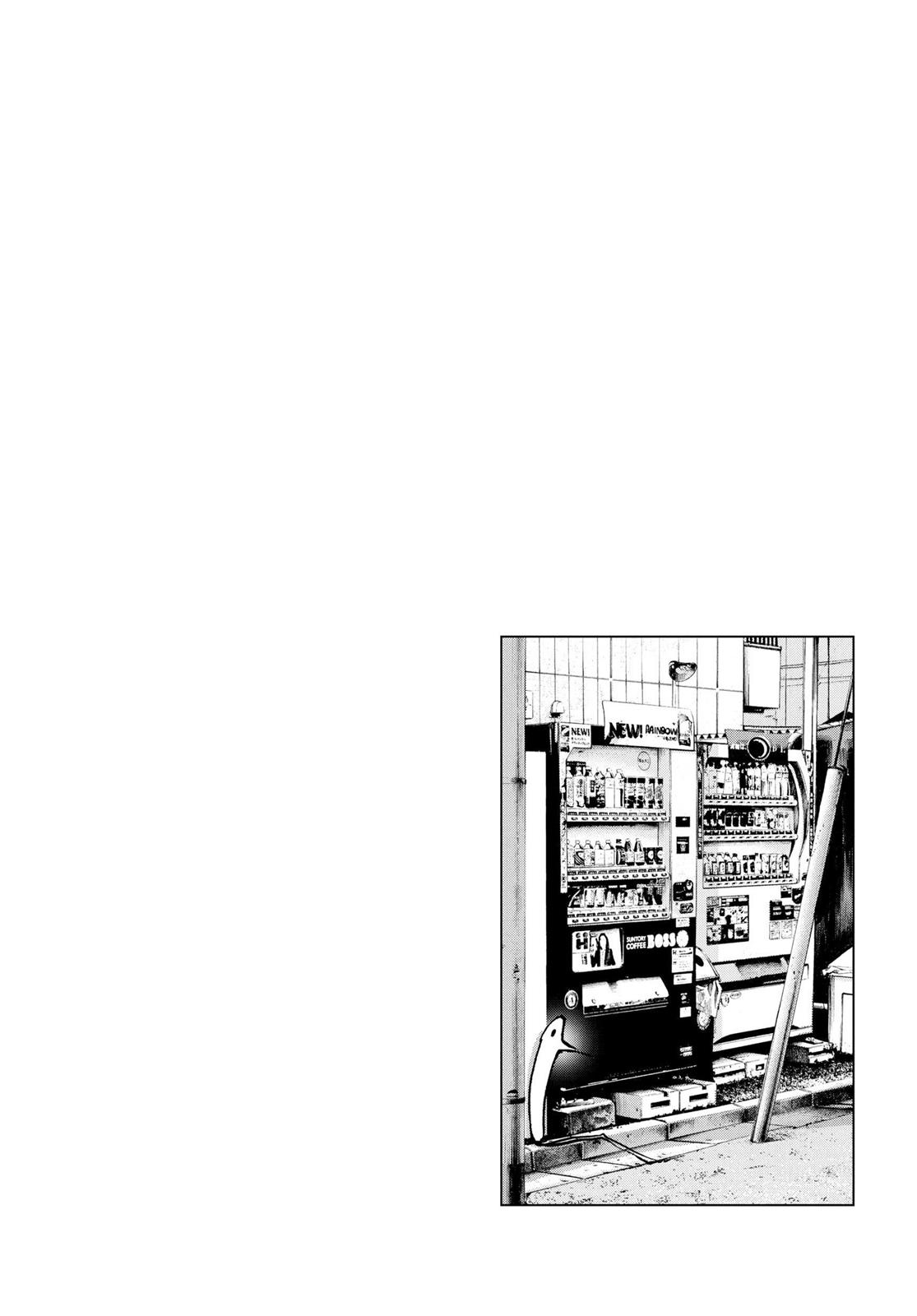 Goodnight Punpun Chapter 69 - Page 20