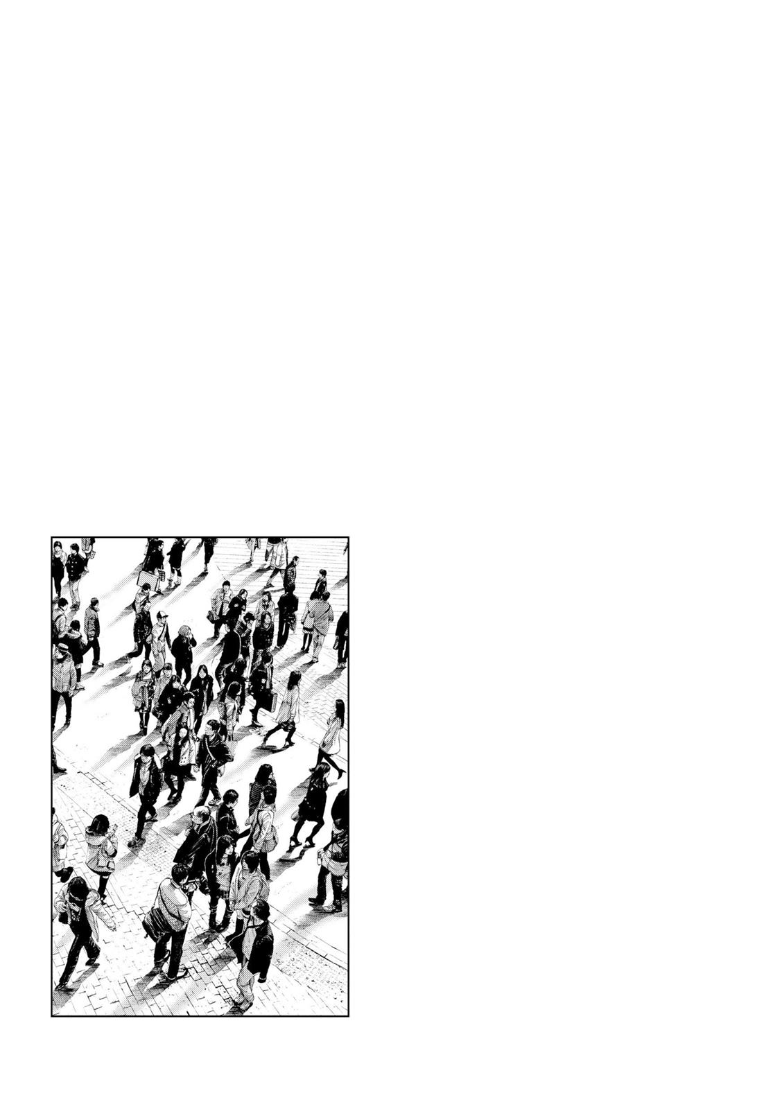 Goodnight Punpun Chapter 70 - Page 18