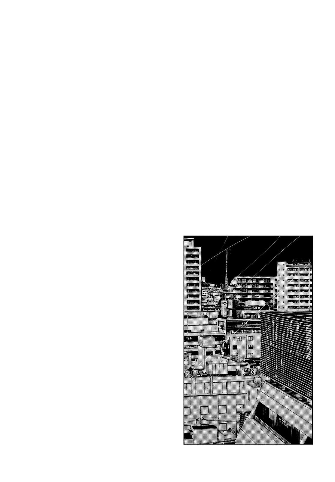 Goodnight Punpun Chapter 70 - Page 20