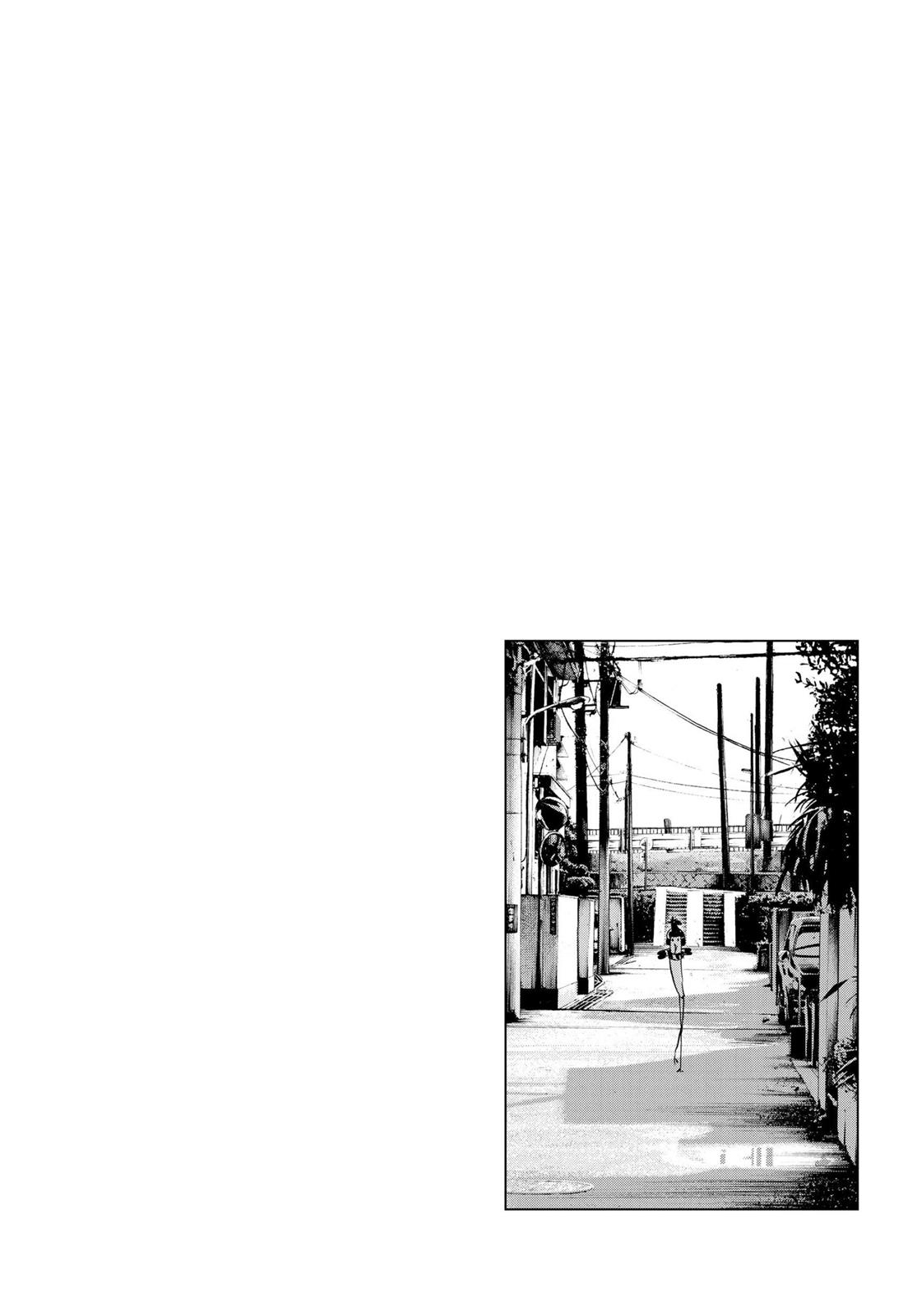 Goodnight Punpun Chapter 72 - Page 3
