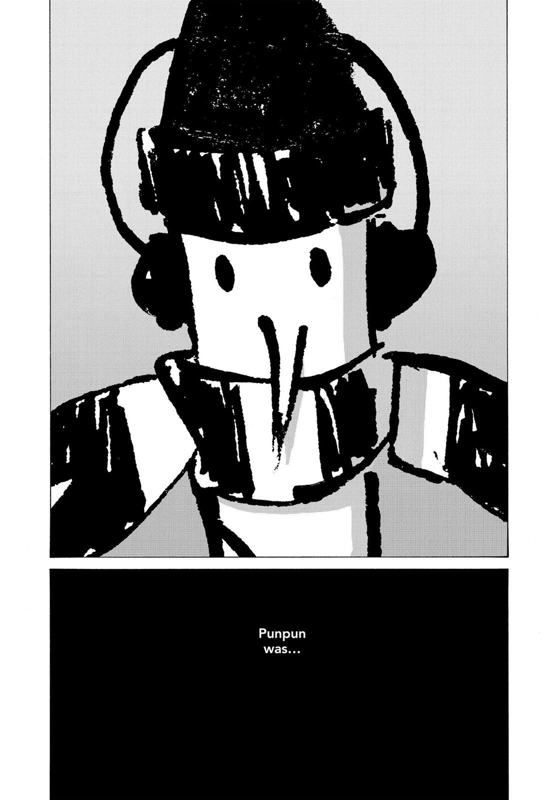 Goodnight Punpun Chapter 72 - Page 4