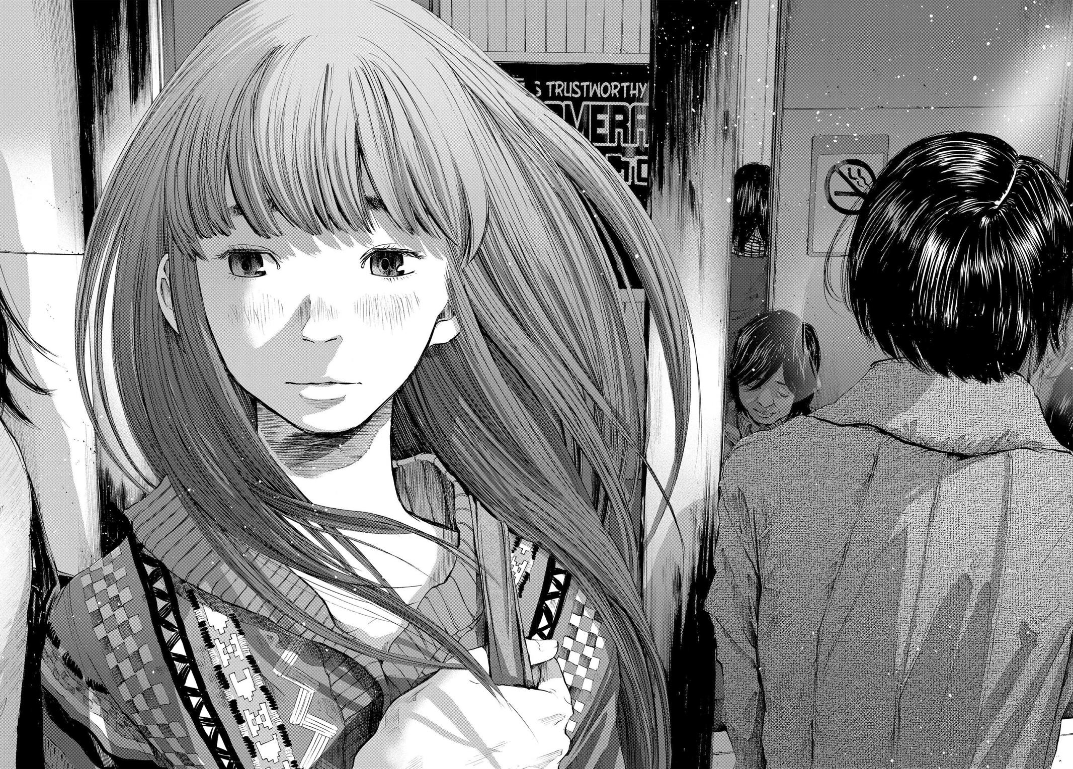 Goodnight Punpun Chapter 72 - Page 16
