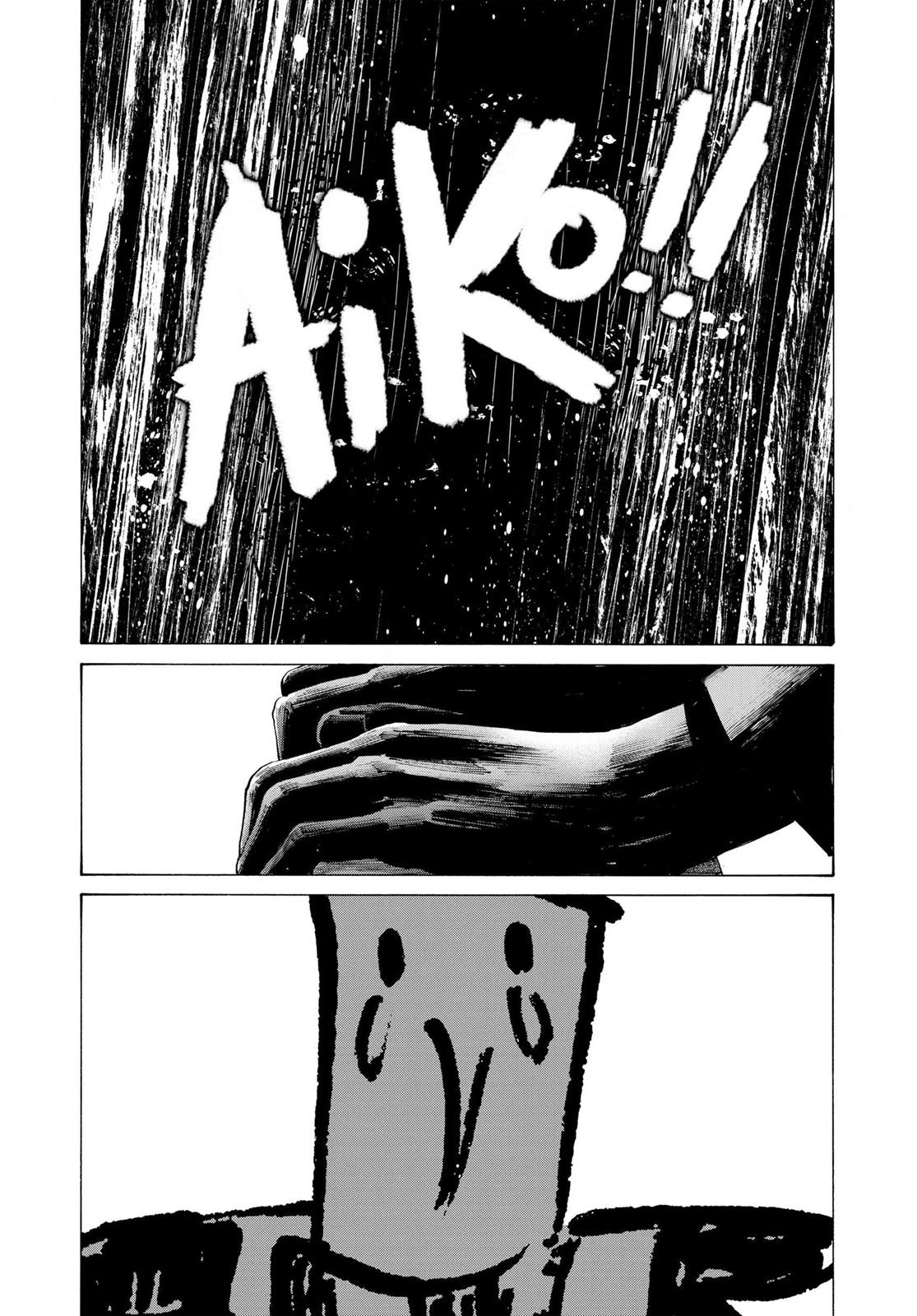 Goodnight Punpun Chapter 73 - Page 9