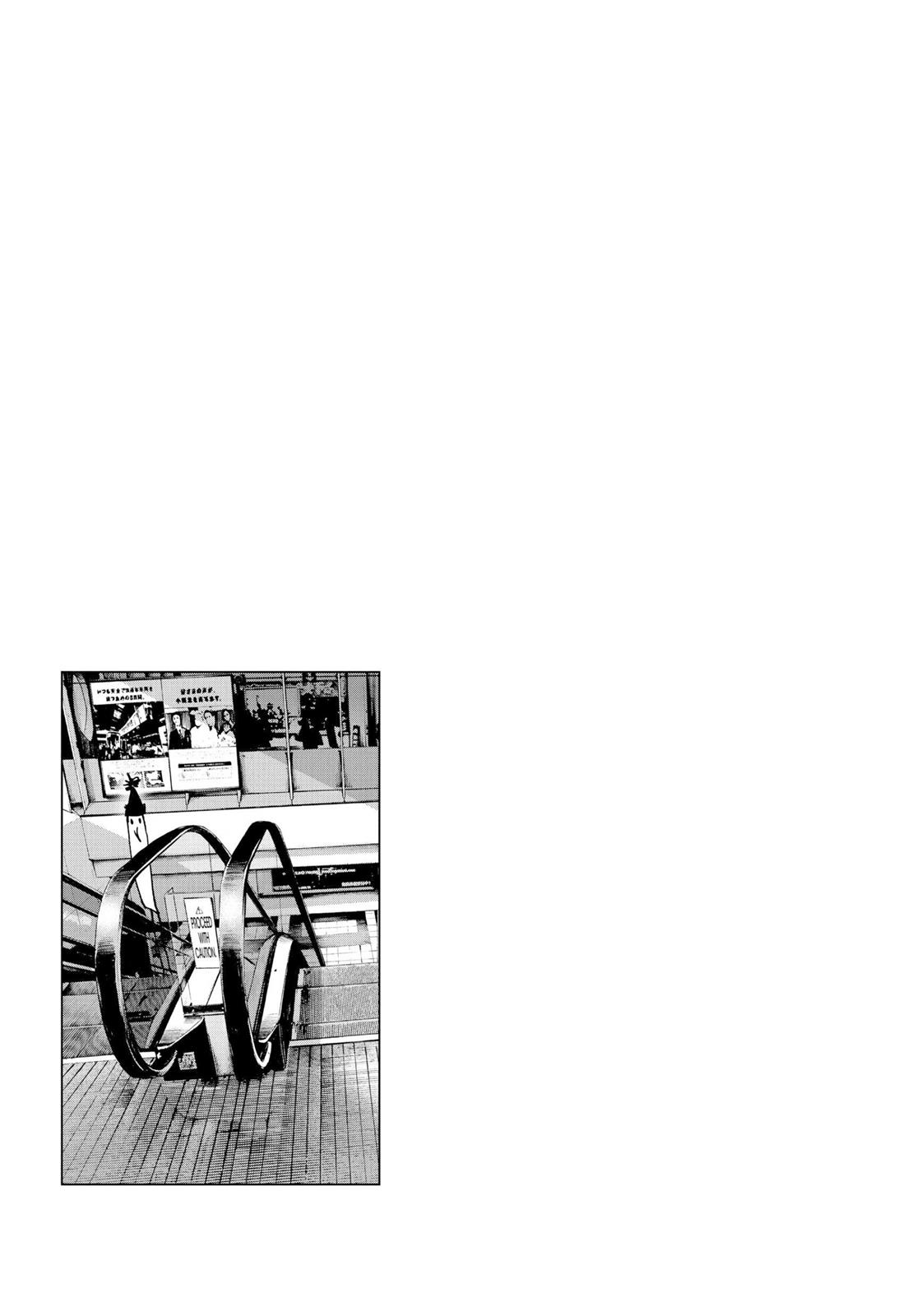 Goodnight Punpun Chapter 73 - Page 18