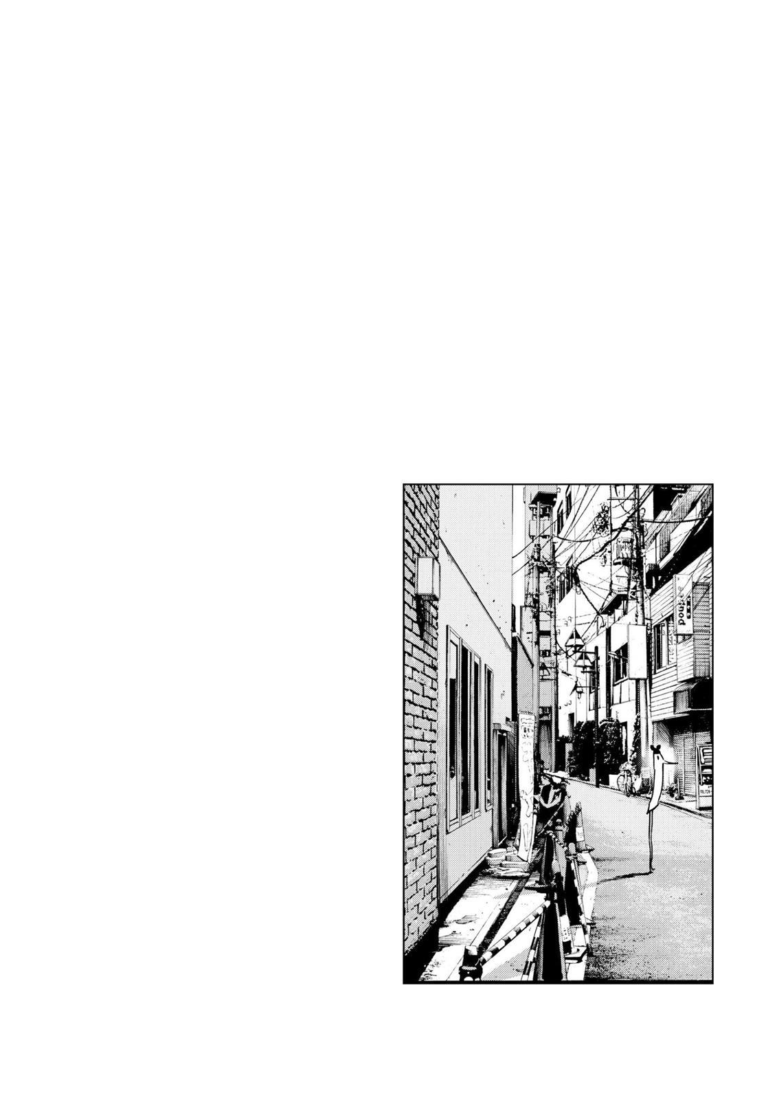 Goodnight Punpun Chapter 73 - Page 19