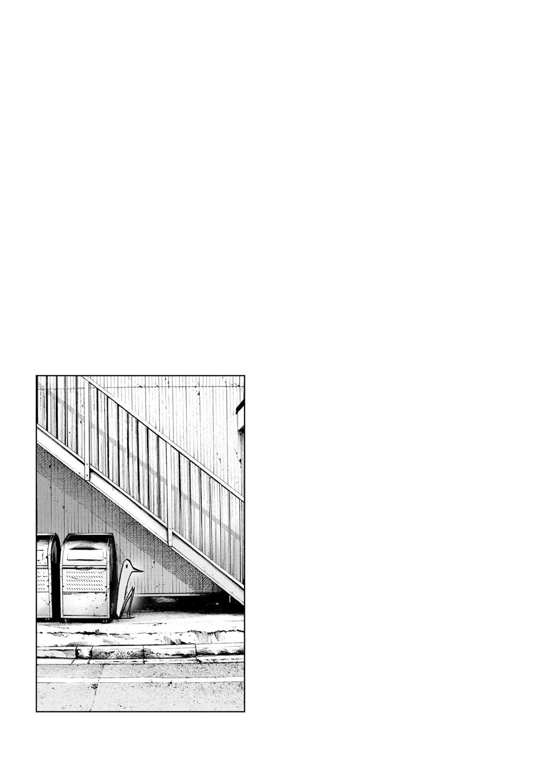 Goodnight Punpun Chapter 75 - Page 19