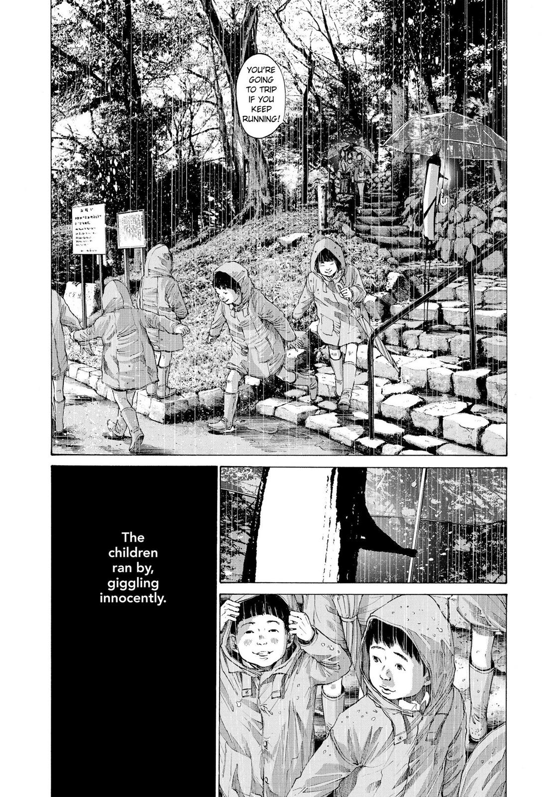 Goodnight Punpun Chapter 76 - Page 4