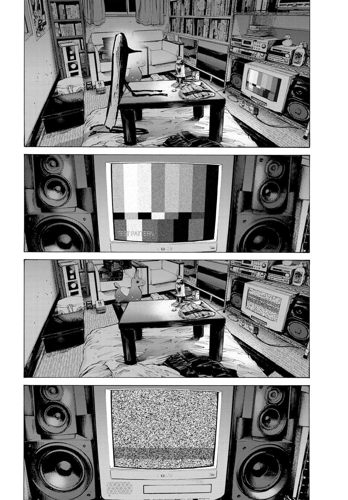 Goodnight Punpun Chapter 76 - Page 15
