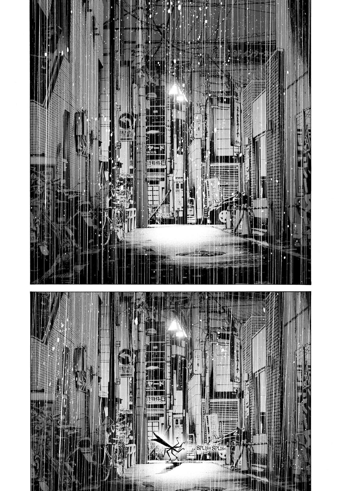 Goodnight Punpun Chapter 76 - Page 16