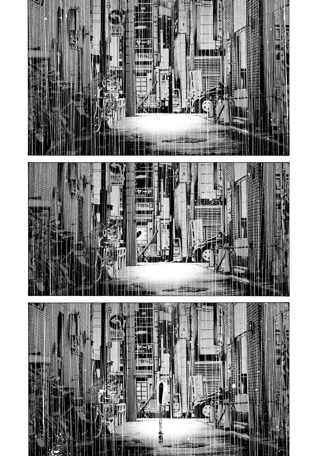 Goodnight Punpun Chapter 76 - Page 17
