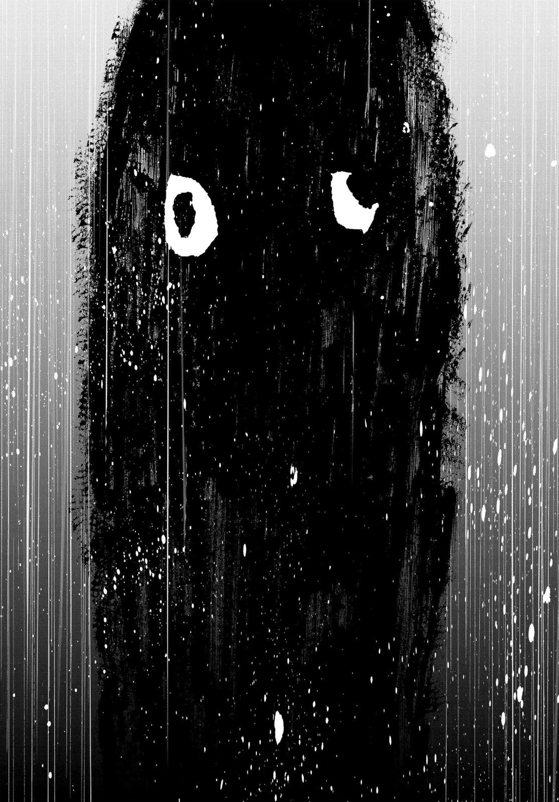 Goodnight Punpun Chapter 76 - Page 18