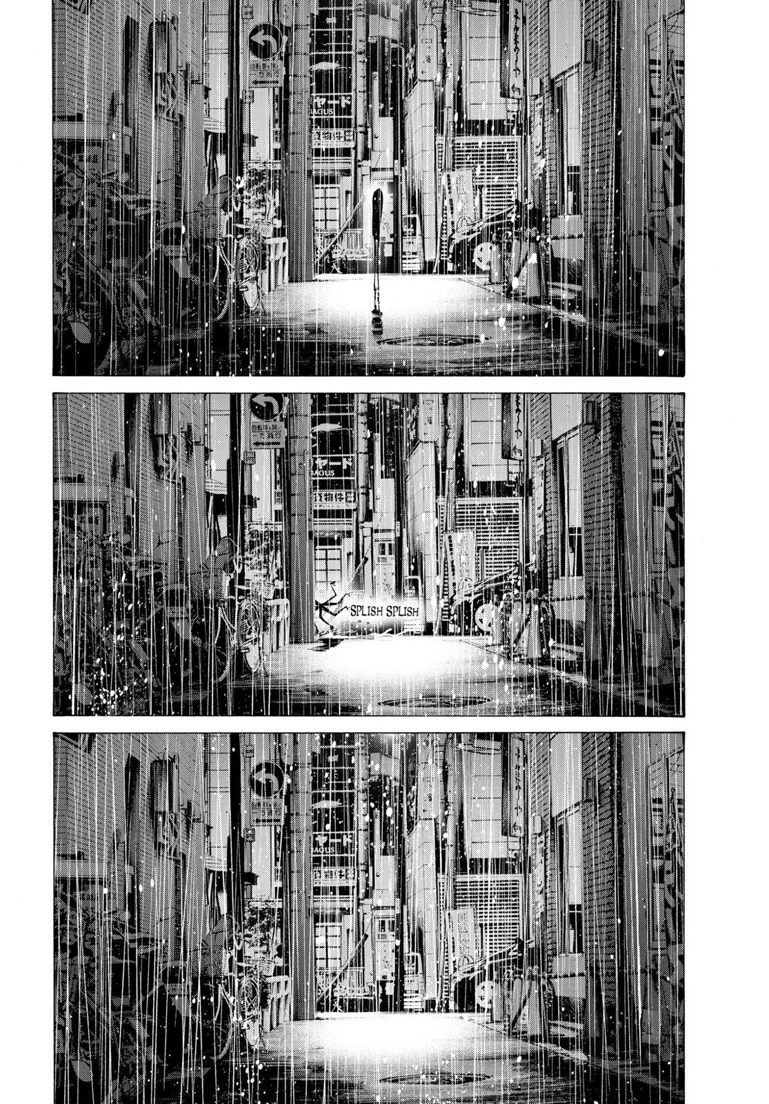 Goodnight Punpun Chapter 76 - Page 19