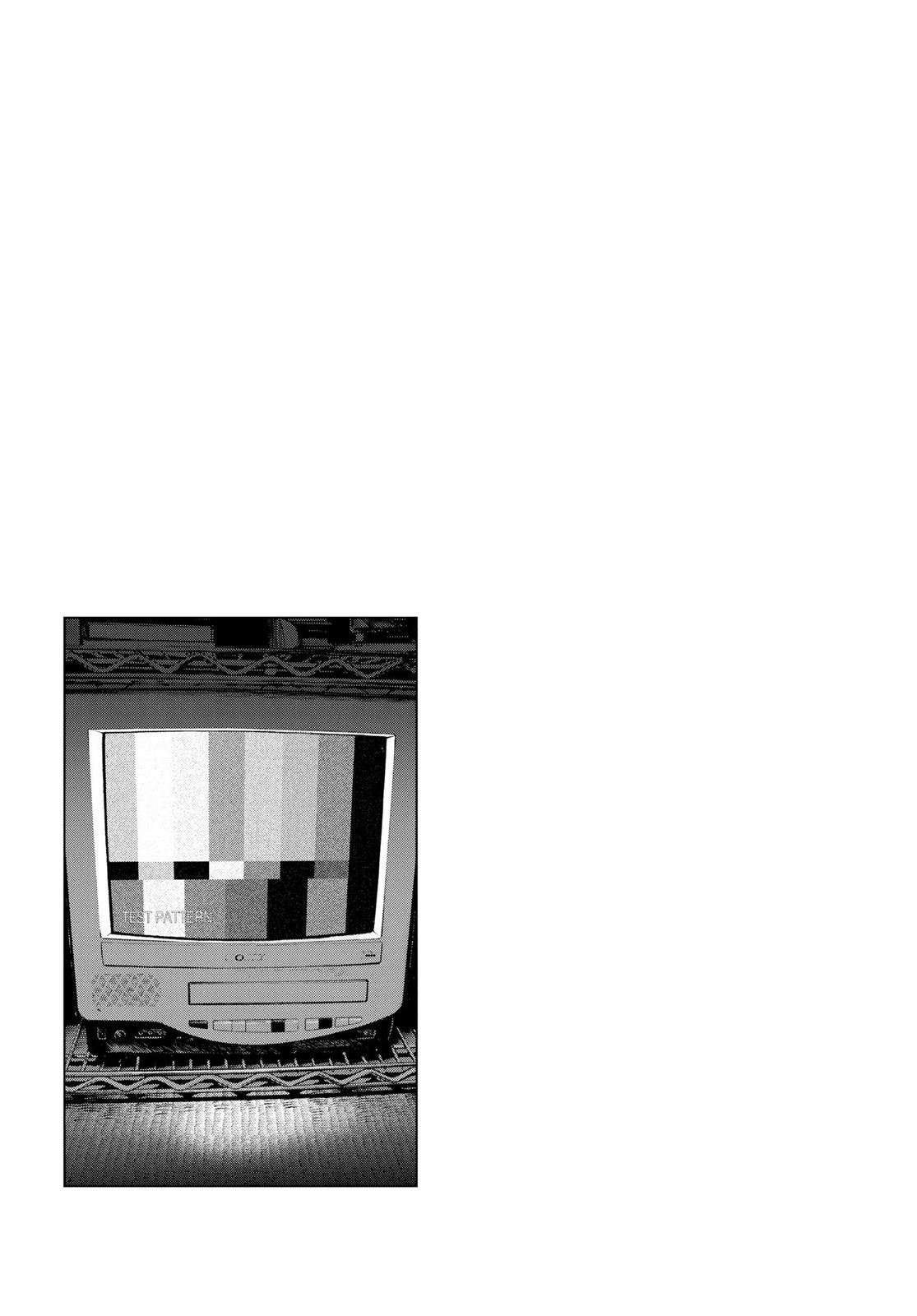 Goodnight Punpun Chapter 76 - Page 21