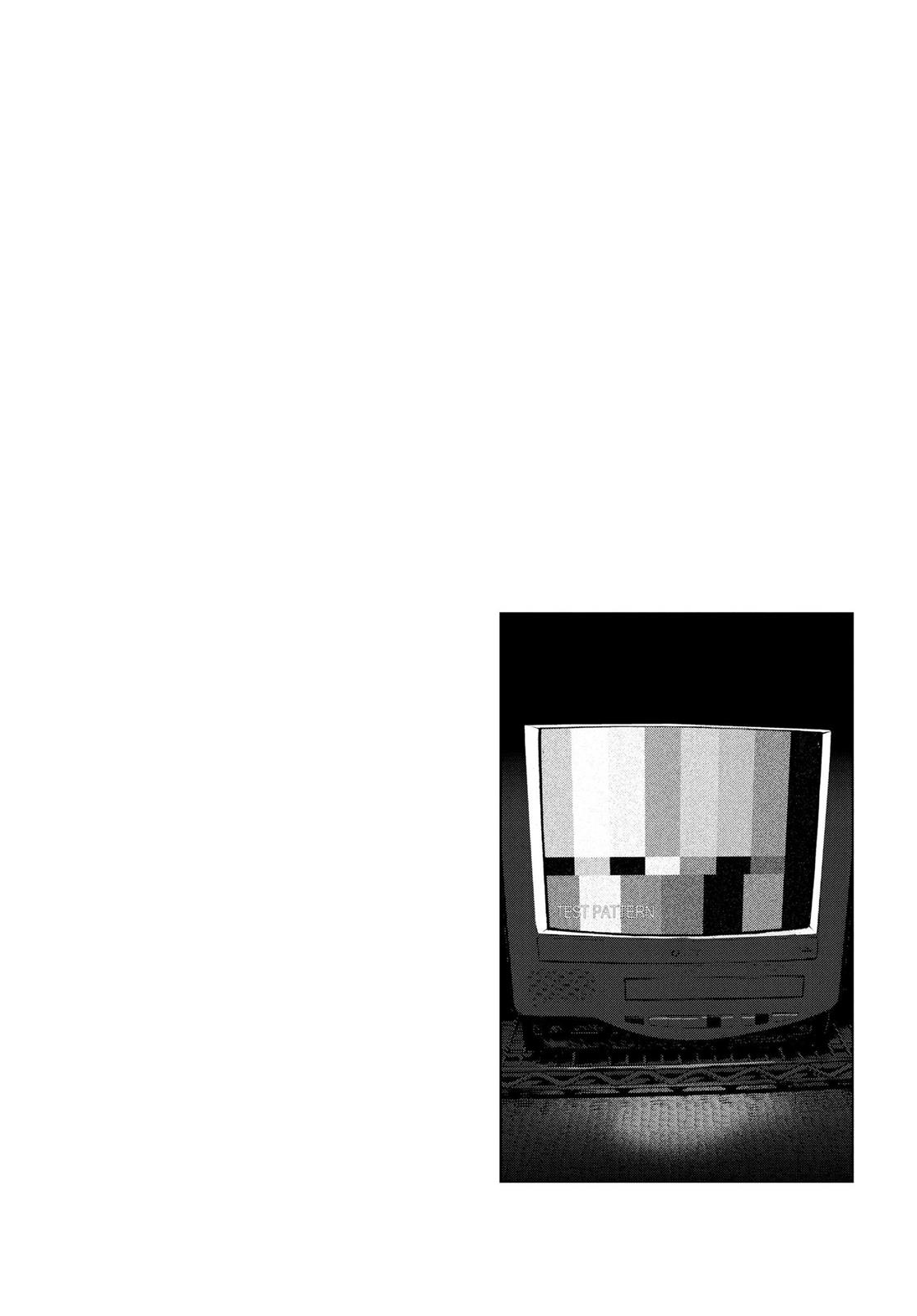 Goodnight Punpun Chapter 76 - Page 22