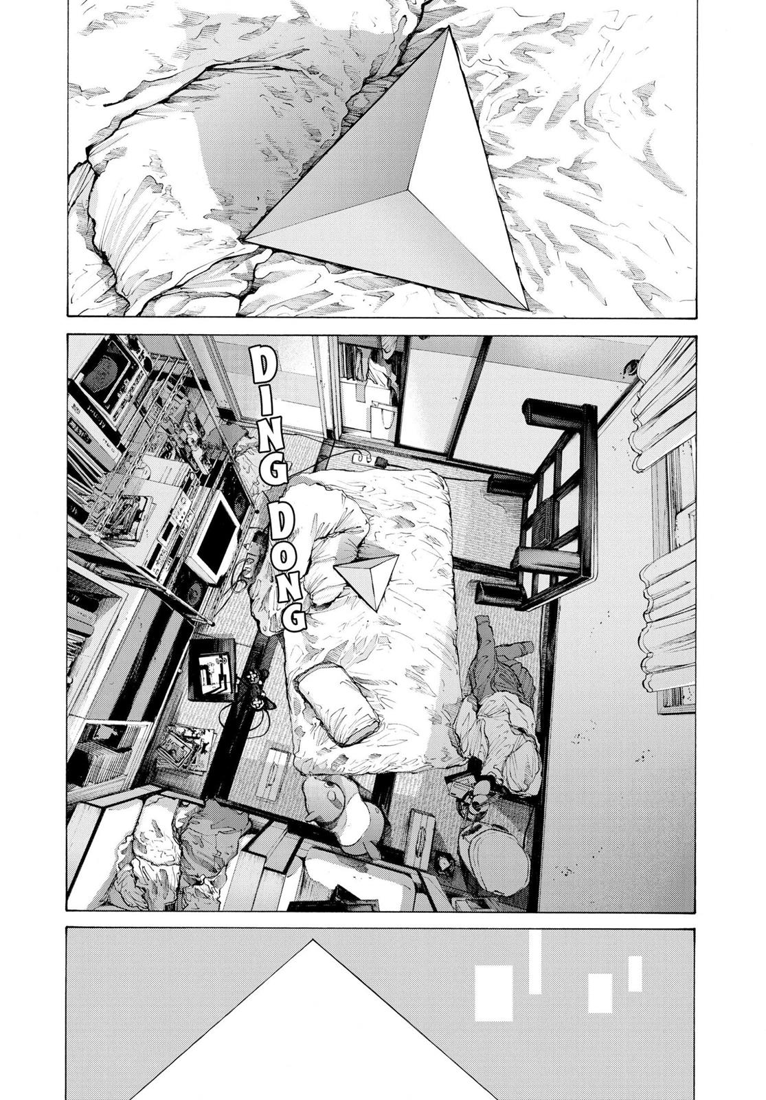 Goodnight Punpun Chapter 77 - Page 4