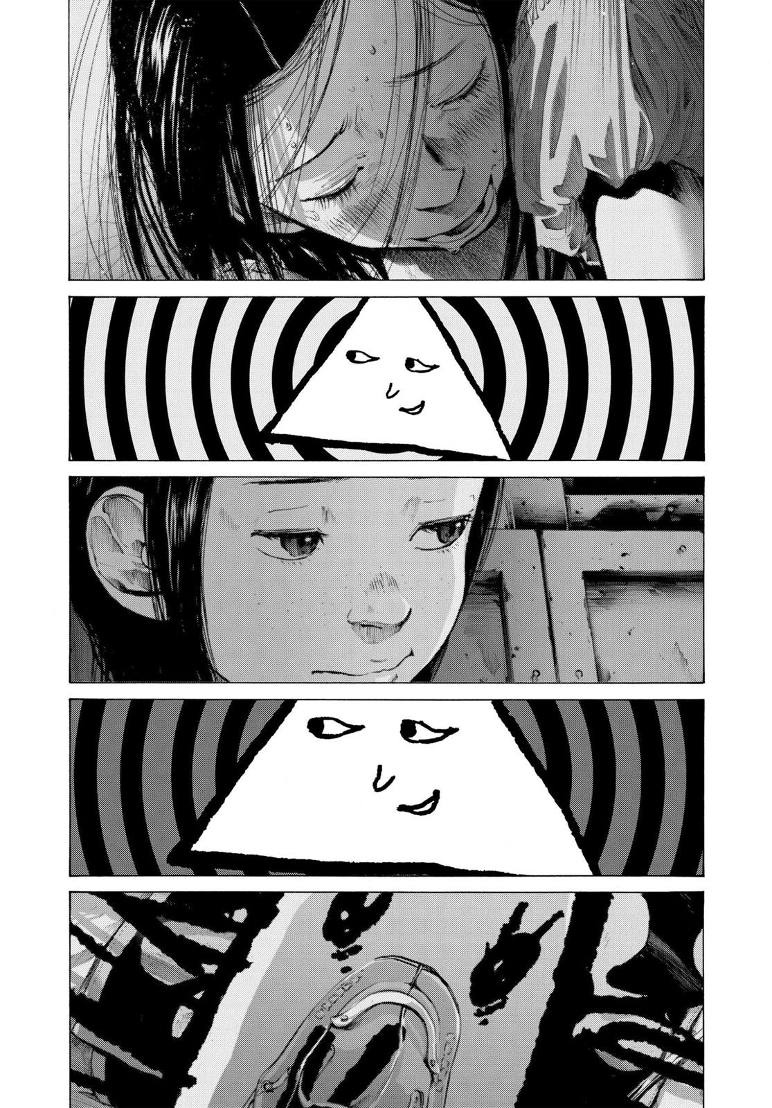 Goodnight Punpun Chapter 77 - Page 11