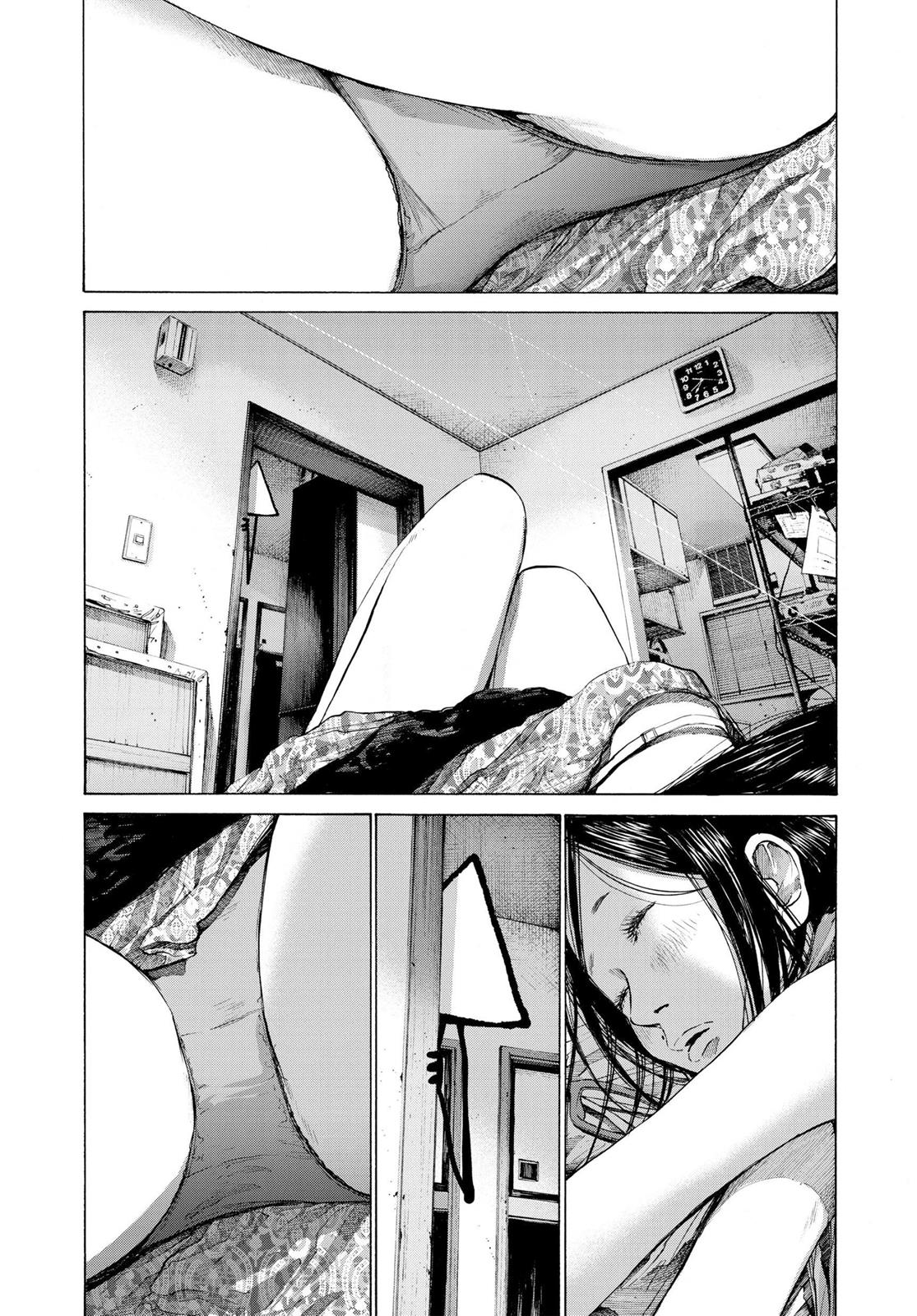 Goodnight Punpun Chapter 78 - Page 18