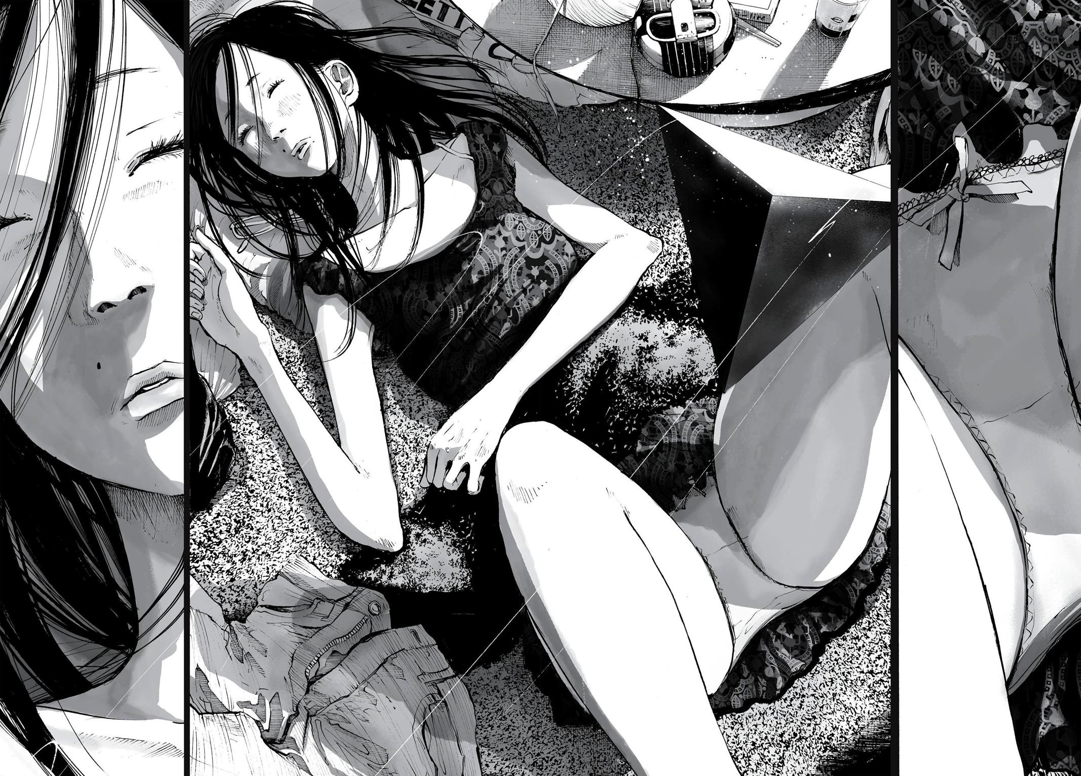 Goodnight Punpun Chapter 79 - Page 5