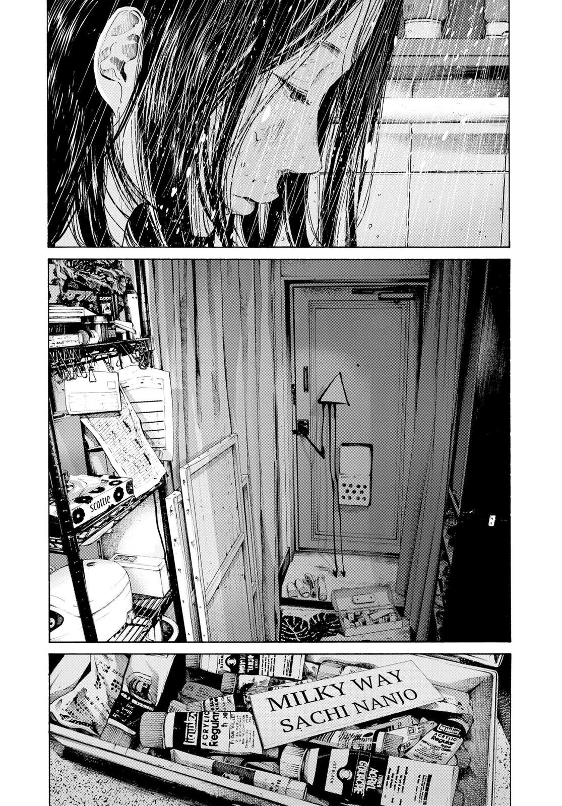 Goodnight Punpun Chapter 79 - Page 13