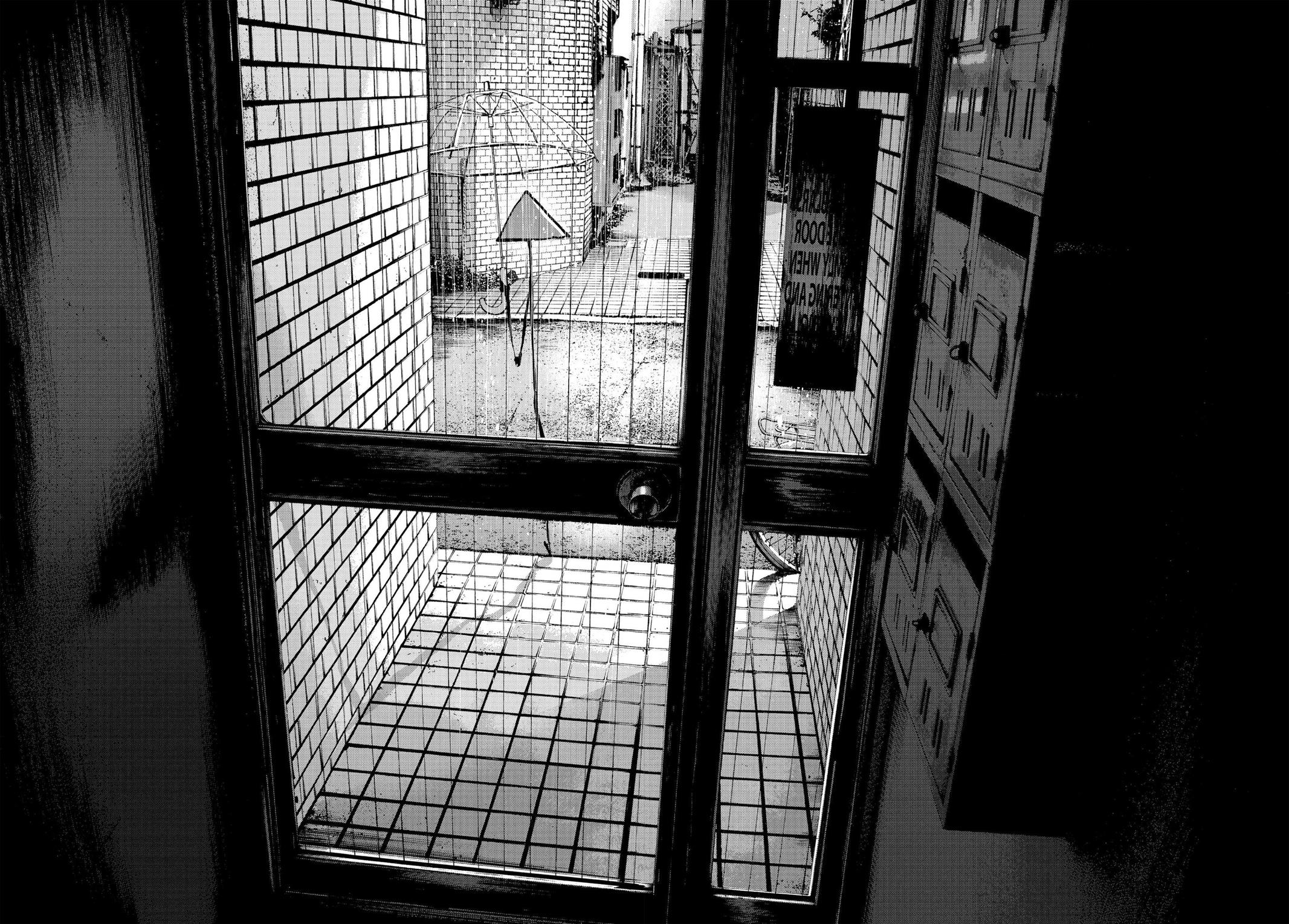 Goodnight Punpun Chapter 79 - Page 14