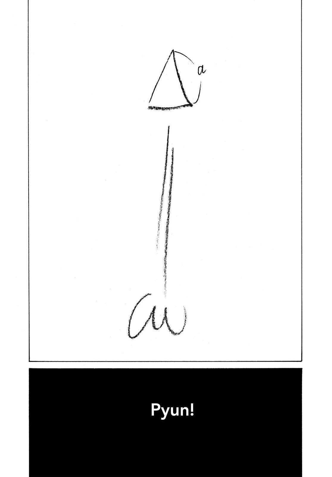 Goodnight Punpun Chapter 79 - Page 21