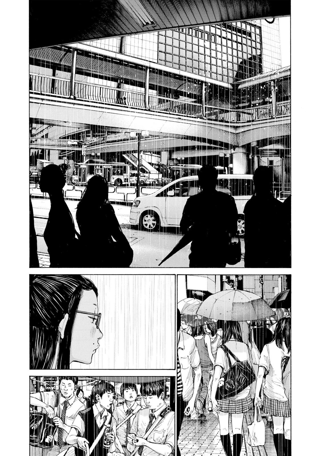 Goodnight Punpun Chapter 82 - Page 6