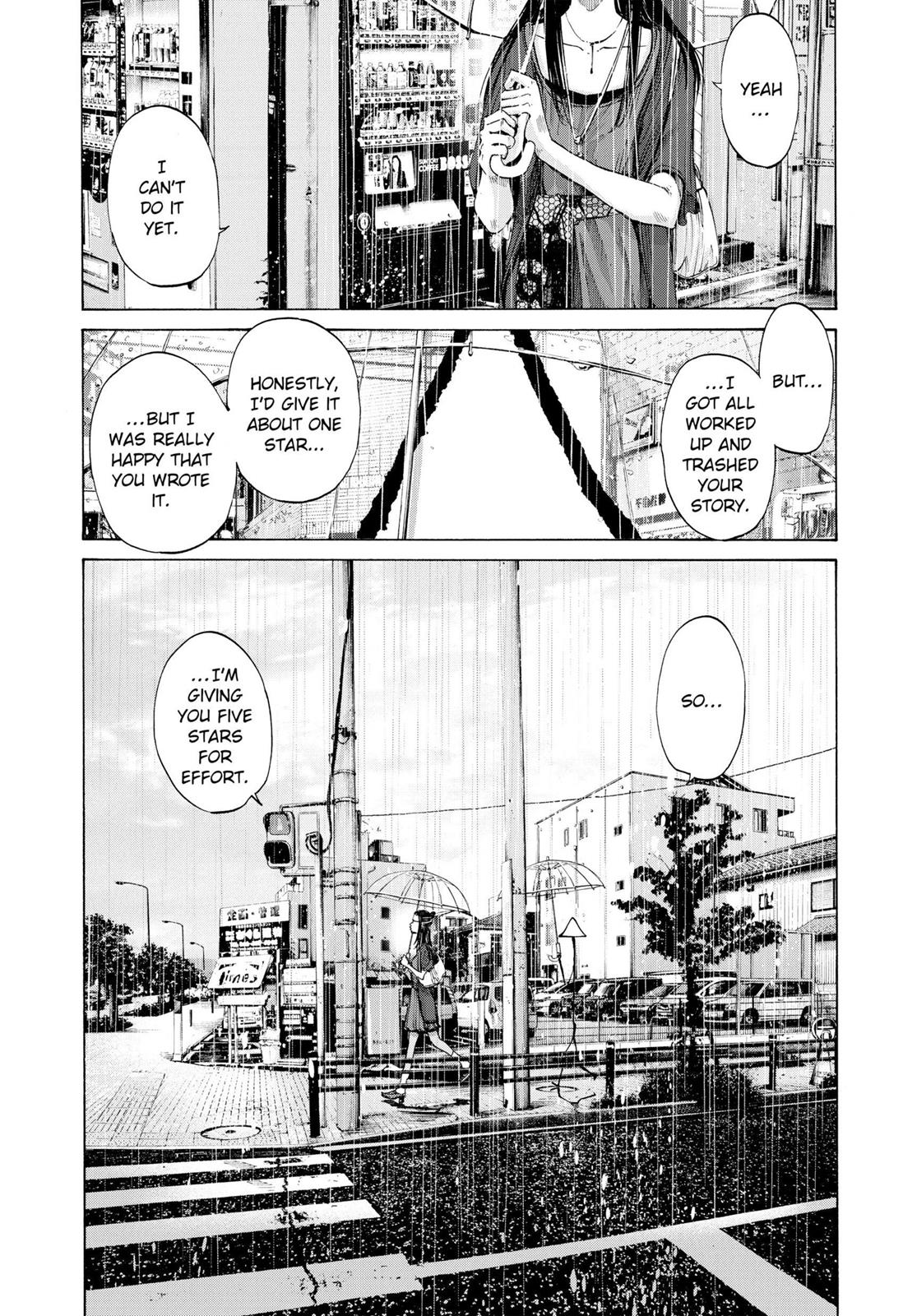 Goodnight Punpun Chapter 82 - Page 18