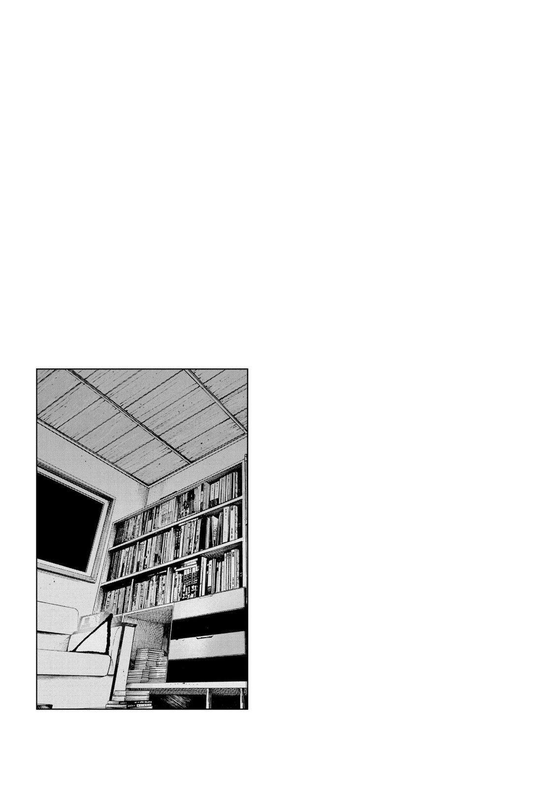Goodnight Punpun Chapter 82 - Page 19